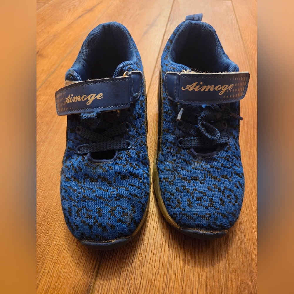 Aimoge Kids Roller Shoes